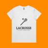 Wo's Maple Tee Thumbnail