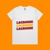 Wo's Maple Tee Thumbnail