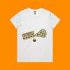 Wo's Maple Tee Thumbnail