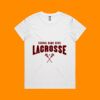 Wo's Maple Tee Thumbnail