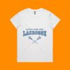 Wo's Maple Tee Thumbnail