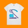 Wo's Maple Tee Thumbnail
