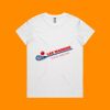 Wo's Maple Tee Thumbnail