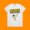 Wo's Maple Tee Thumbnail