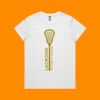 Wo's Maple Tee Thumbnail