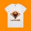 Wo's Maple Tee Thumbnail
