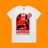 Wo's Maple Tee Thumbnail