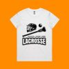 Wo's Maple Tee Thumbnail