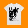 Wo's Maple Tee Thumbnail