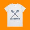 Wo's Maple Tee Thumbnail
