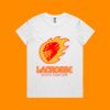 Wo's Maple Tee Thumbnail