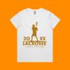 Wo's Maple Tee Thumbnail
