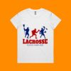 Wo's Maple Tee Thumbnail