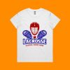 Wo's Maple Tee Thumbnail