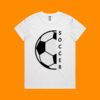 Wo's Maple Tee Thumbnail