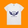Wo's Maple Tee Thumbnail
