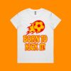 Wo's Maple Tee Thumbnail