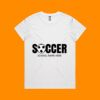 Wo's Maple Tee Thumbnail
