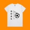 Wo's Maple Tee Thumbnail