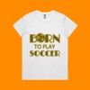 Wo's Maple Tee Thumbnail
