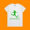 Wo's Maple Tee Thumbnail