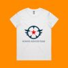 Wo's Maple Tee Thumbnail