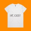 Wo's Maple Tee Thumbnail