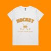 Wo's Maple Tee Thumbnail