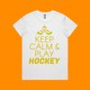 Wo's Maple Tee Thumbnail