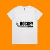 Wo's Maple Tee Thumbnail
