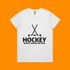Wo's Maple Tee Thumbnail