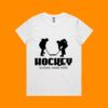 Wo's Maple Tee Thumbnail