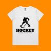 Wo's Maple Tee Thumbnail