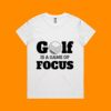 Wo's Maple Tee Thumbnail