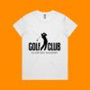 Wo's Maple Tee Thumbnail
