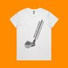 Wo's Maple Tee Thumbnail