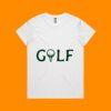 Wo's Maple Tee Thumbnail
