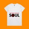 Wo's Maple Tee Thumbnail