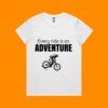 Wo's Maple Tee Thumbnail