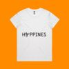 Wo's Maple Tee Thumbnail
