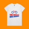 Wo's Maple Tee Thumbnail