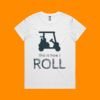 Wo's Maple Tee Thumbnail