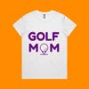 Wo's Maple Tee Thumbnail