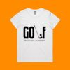Wo's Maple Tee Thumbnail