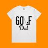 Wo's Maple Tee Thumbnail