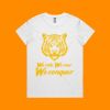 Wo's Maple Tee Thumbnail