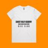 Wo's Maple Tee Thumbnail