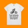 Wo's Maple Tee Thumbnail