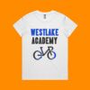 Wo's Maple Tee Thumbnail