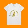 Wo's Maple Tee Thumbnail